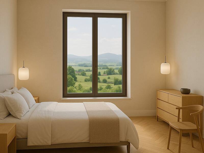 Maison à vendre, 65m², SAVERNE