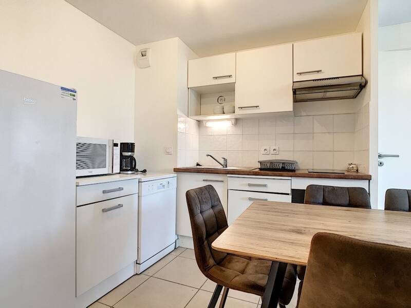 Maison à louer, 40m², MAUGUIO