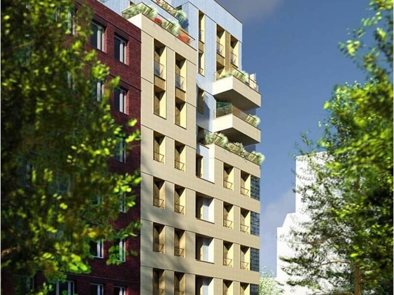 Maison à louer, 87m², CLICHY