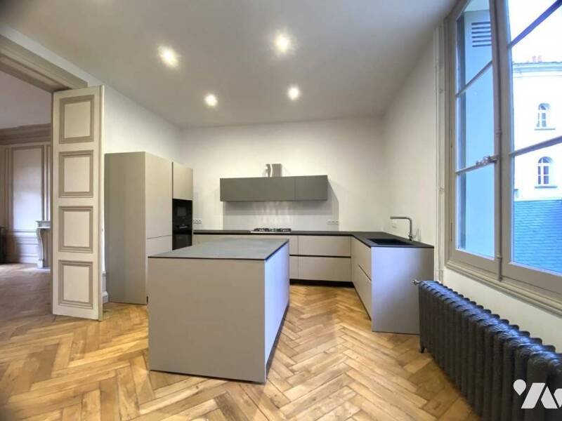 Maison à vendre, 287m², TOURS