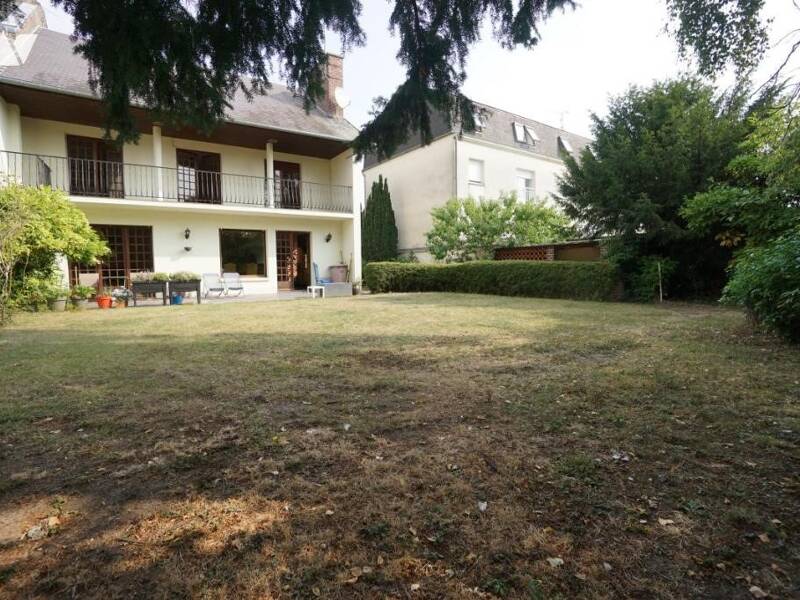 Maison à vendre, 157m², AMIENS