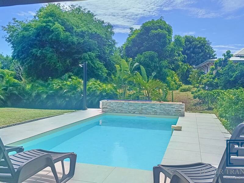 Maison à louer, 87m², SAINT FRANCOIS