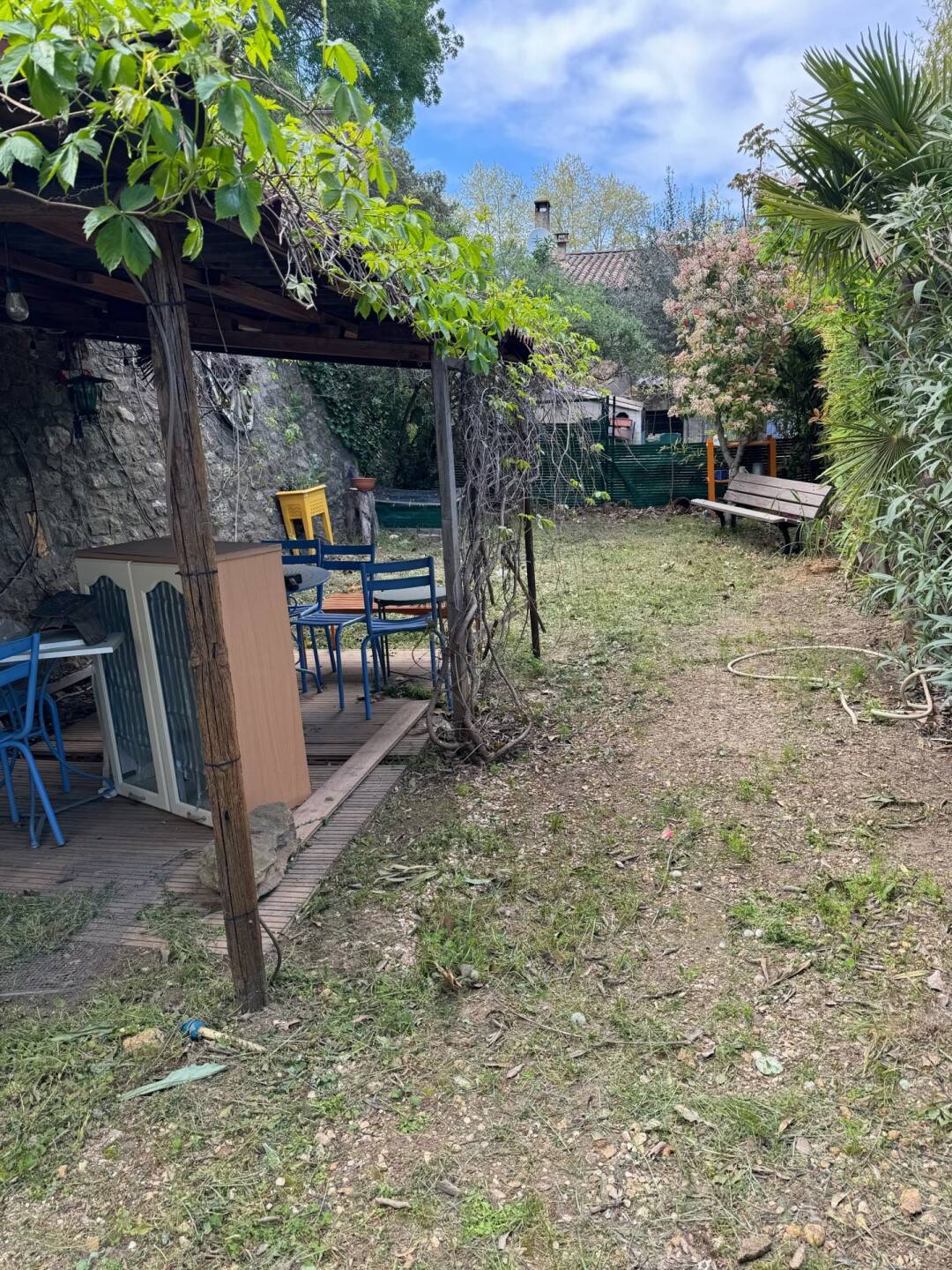 Maison à vendre, 139m², SERVIERS ET LABAUME
