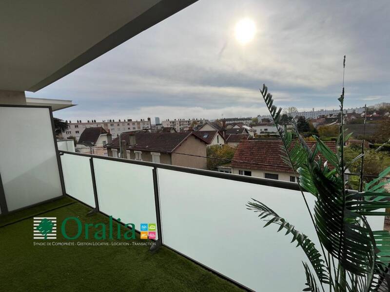 Maison à louer, 65m², DIJON