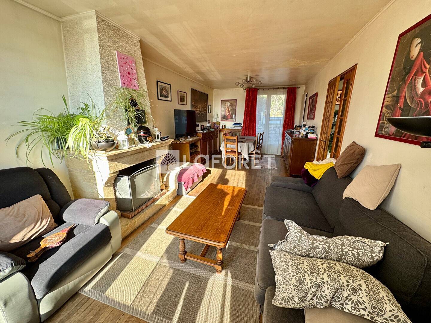 Maison à vendre, 112m², ARGENTEUIL