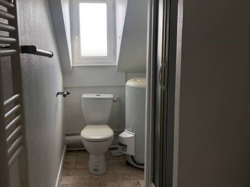 Maison à louer, 22m², TOURS