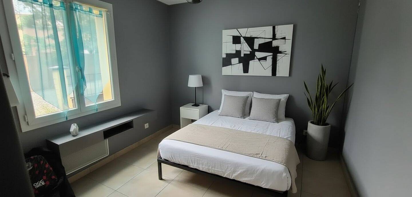 Maison à vendre, 86m², LA ROQUEBRUSSANNE
