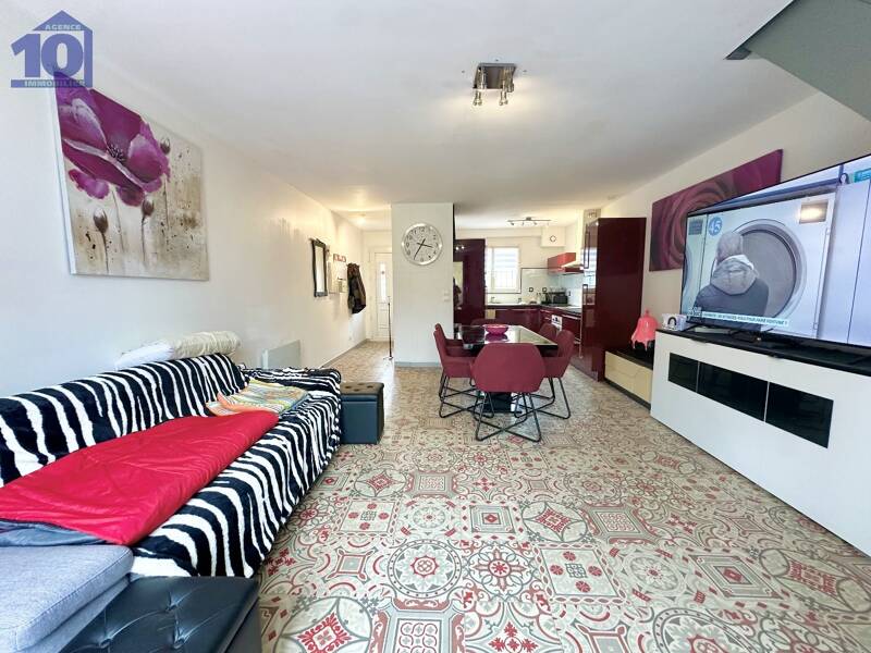 Maison à vendre, 66m², VALRAS PLAGE