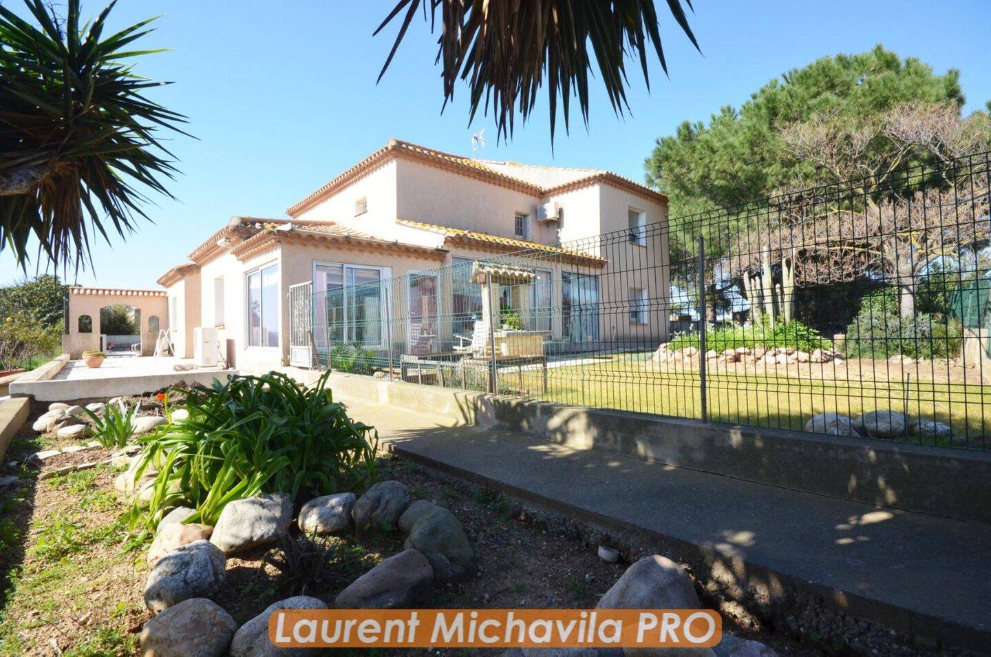 Maison à vendre, 192m², VILLENEUVE LES BEZIERS
