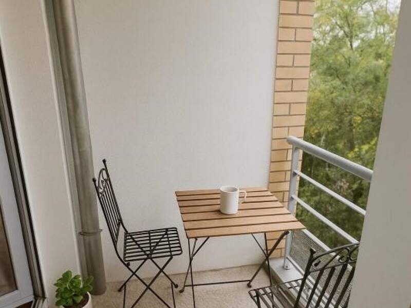 Maison à louer, 33m², RENNES