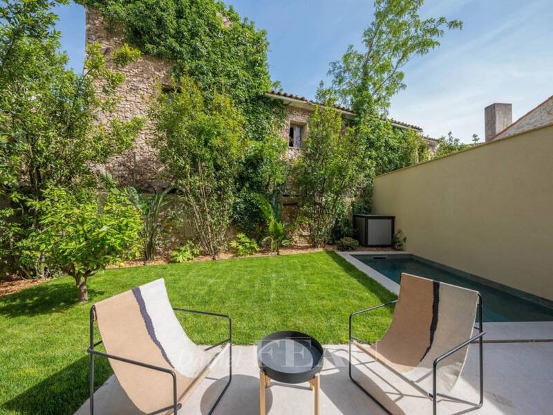 Maison à vendre, 230m², AIX EN PROVENCE