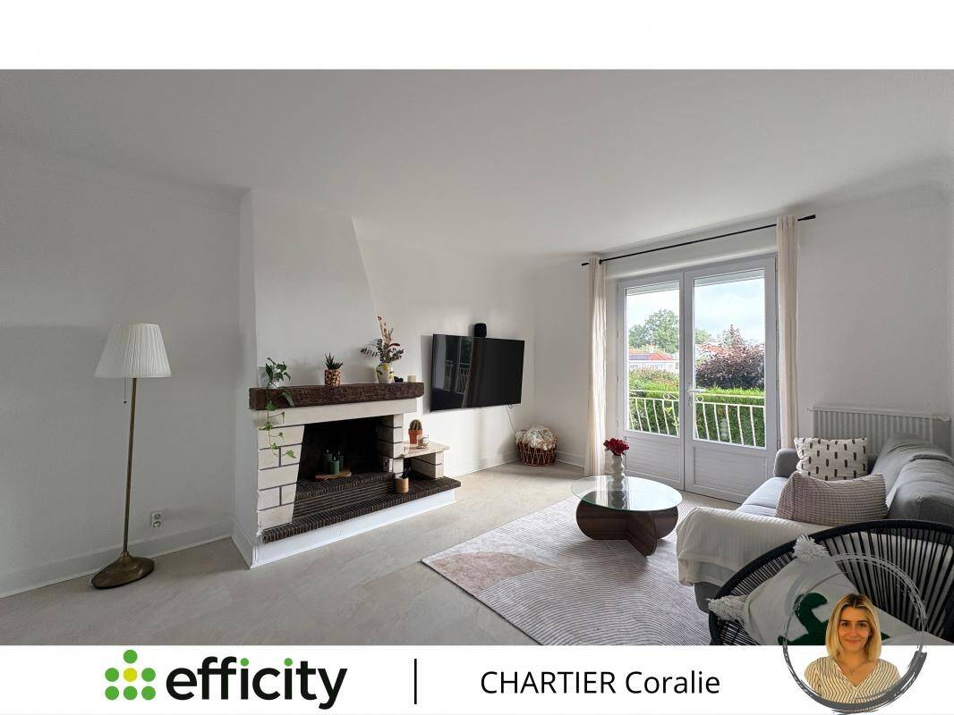 Maison à vendre, 180m², POITIERS