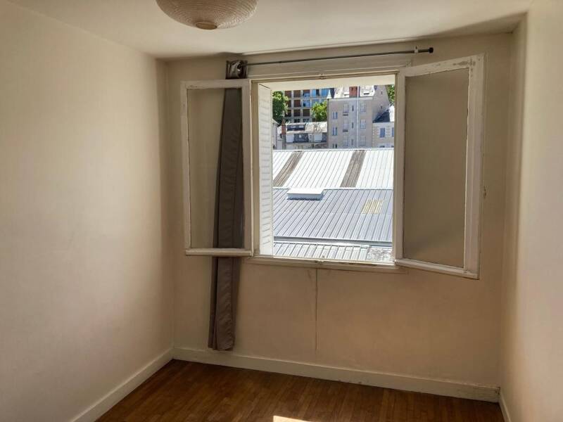 Maison à louer, 42m², TOURS