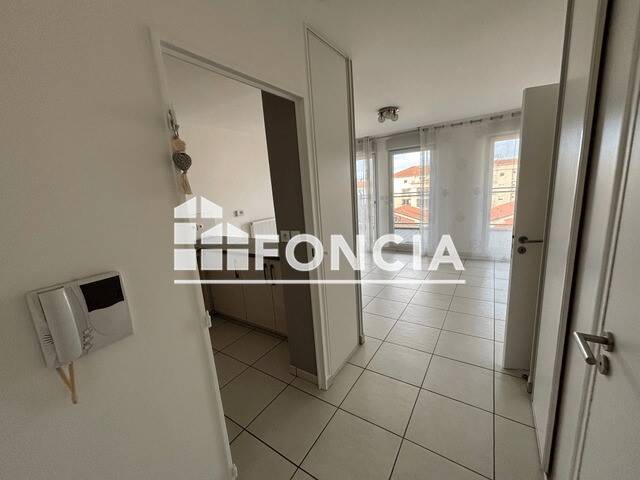 Maison à louer, 43m², TASSIN LA DEMI LUNE