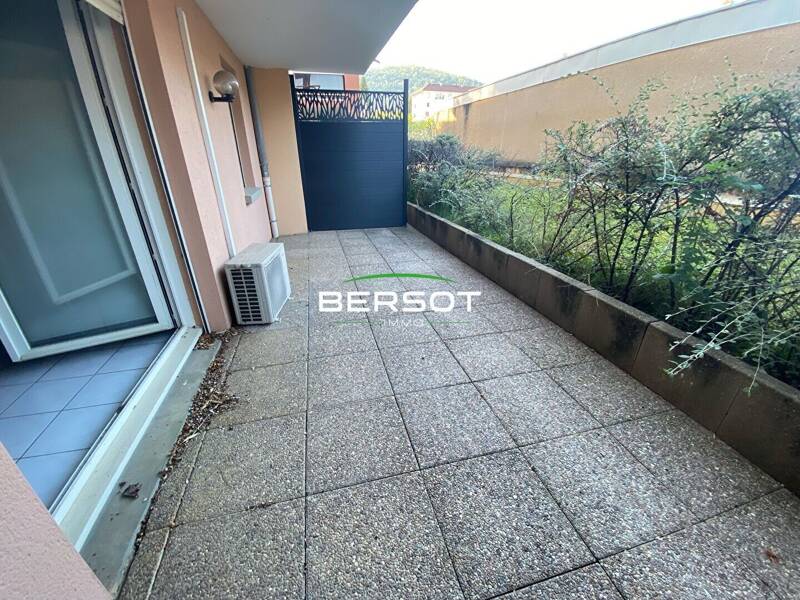 Maison à louer, 32m², BESANCON