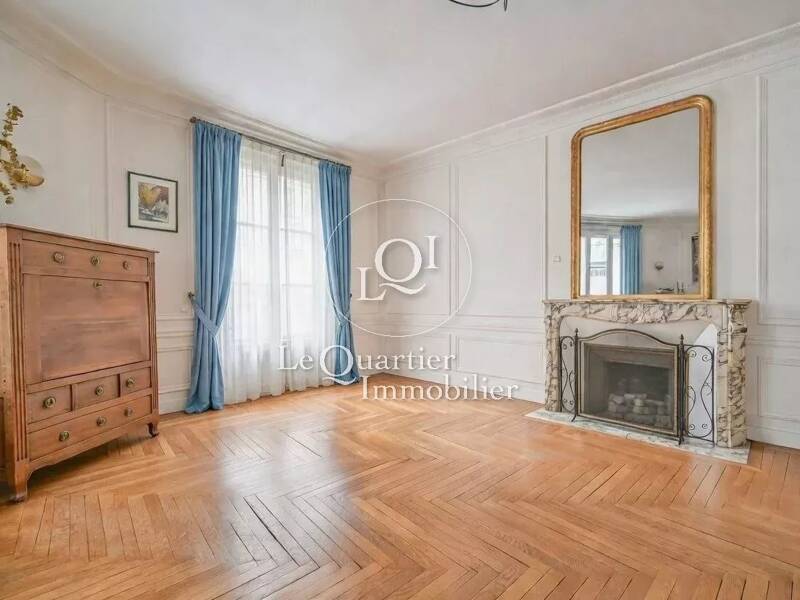 Maison à vendre, 181m², PARIS 16E