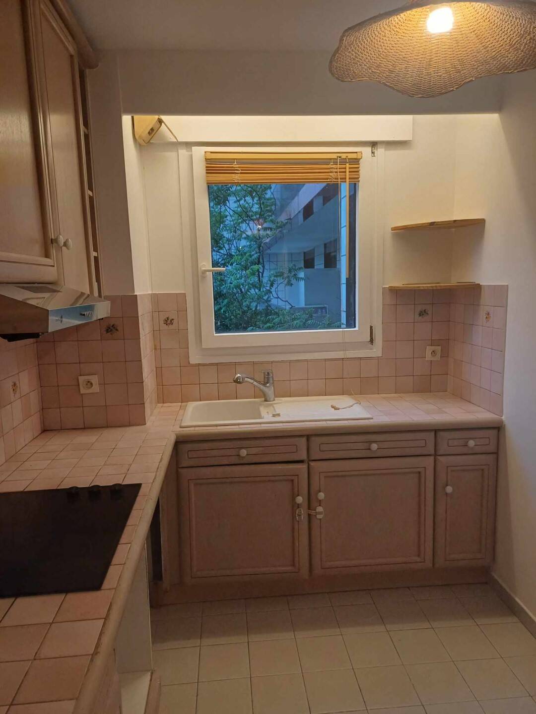 Maison à louer, 53m², ISSY LES MOULINEAUX