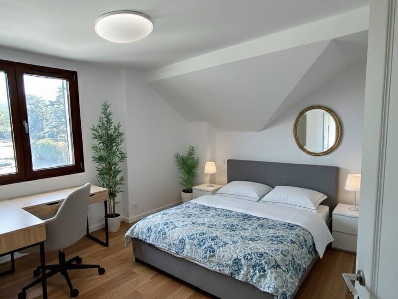 Maison à louer, 72m², ELOISE