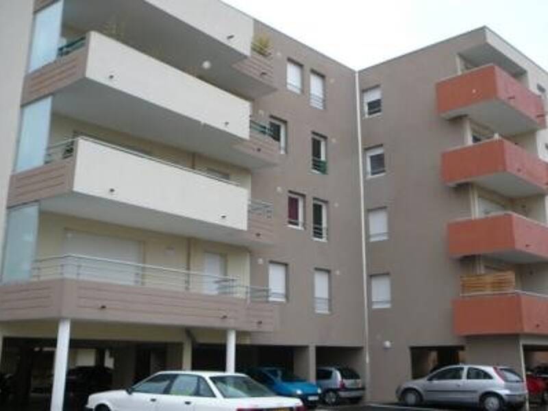 Maison à louer, 46m², NIMES