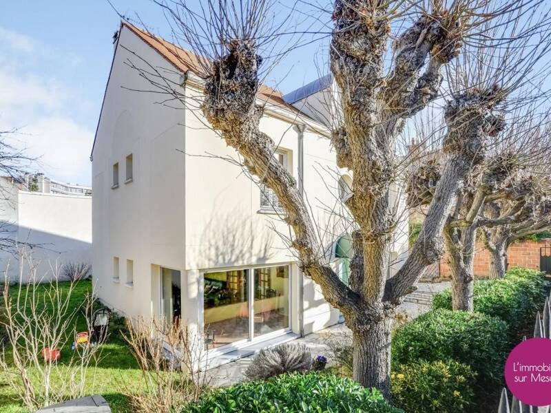 Maison à vendre, 225m², NANTERRE