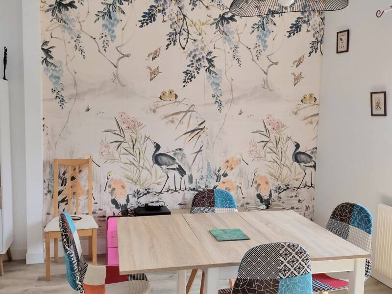 Maison à louer, 78m², ARCACHON