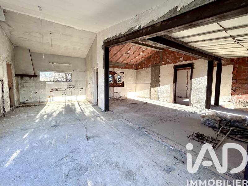 Maison à vendre, 140m², POLLESTRES