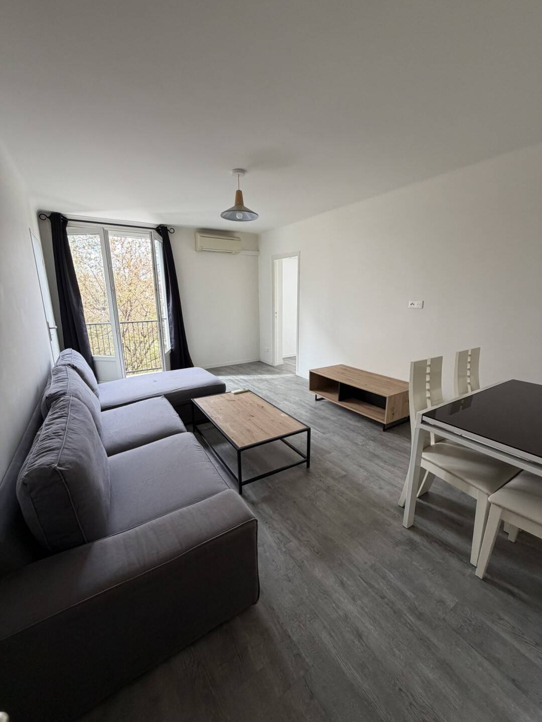 Maison à louer, 59m², AJACCIO