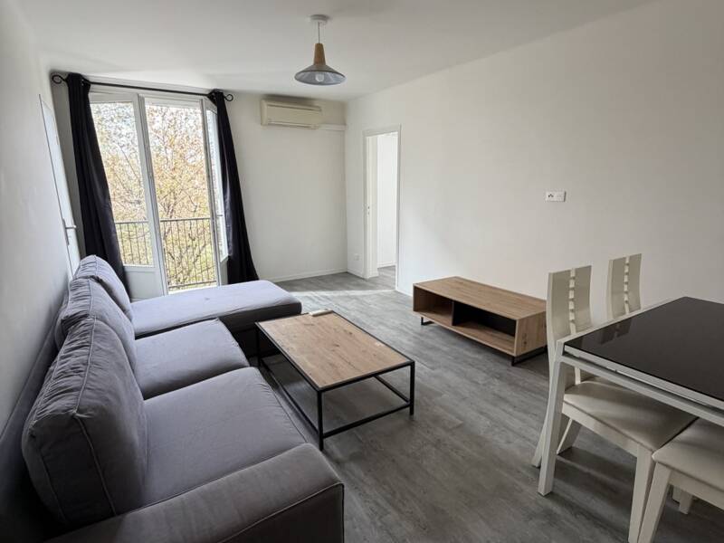 Maison à louer, 59m², AJACCIO