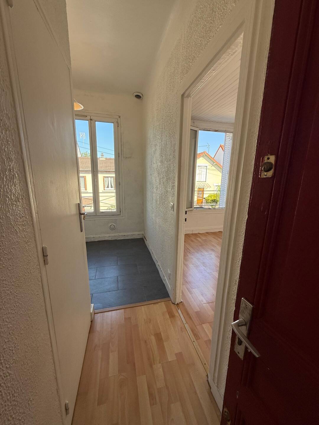 Maison à louer, 32m², DRANCY