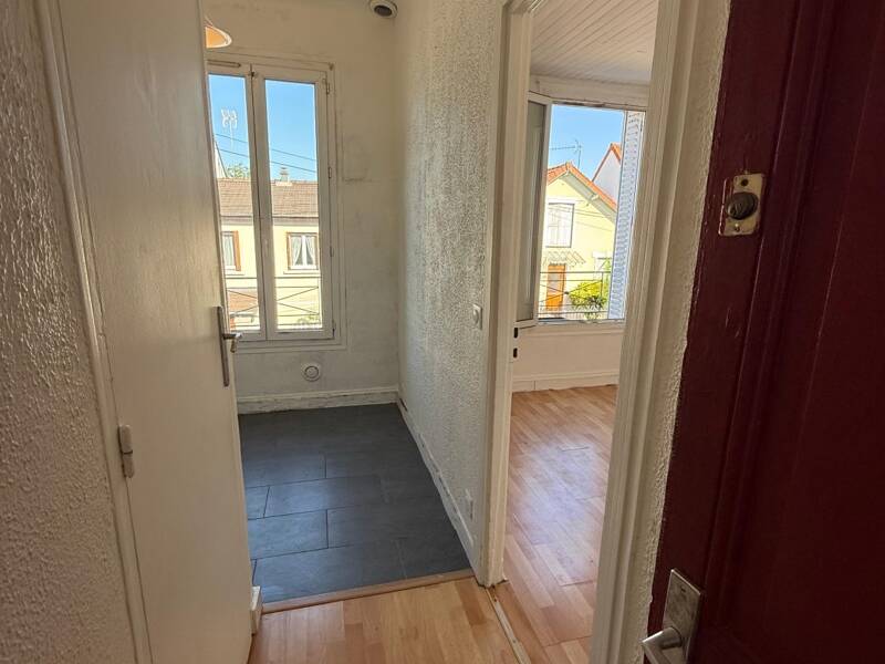 Maison à louer, 32m², DRANCY