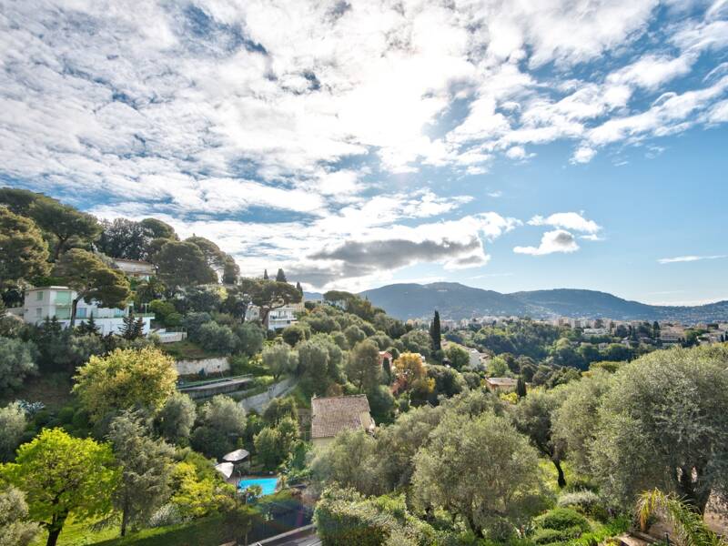 Maison à vendre, 205m², NICE
