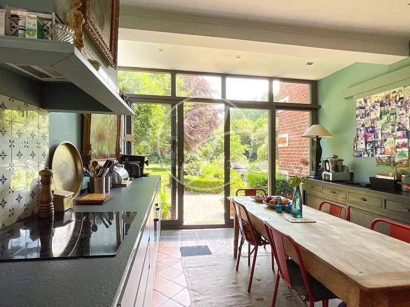 Maison à vendre, 302m², GENECH