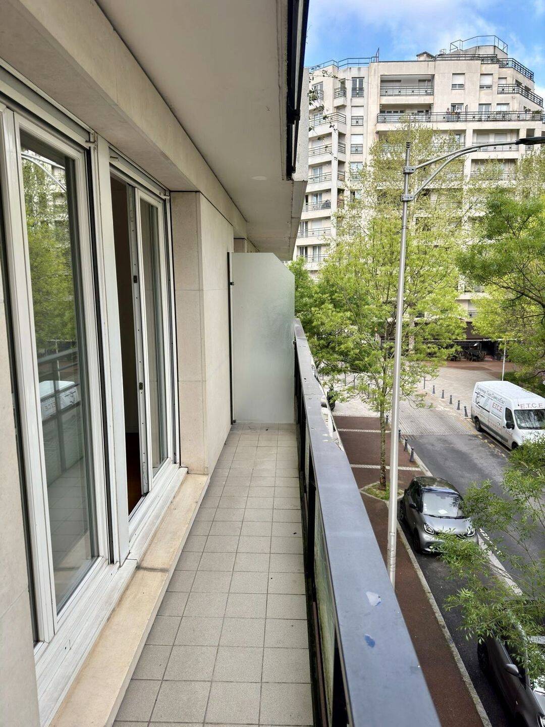 Maison à louer, 68m², ISSY LES MOULINEAUX