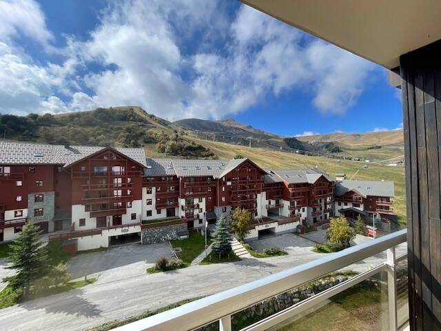 Maison à vendre, 23m², FONTCOUVERTE LA TOUSSUIRE