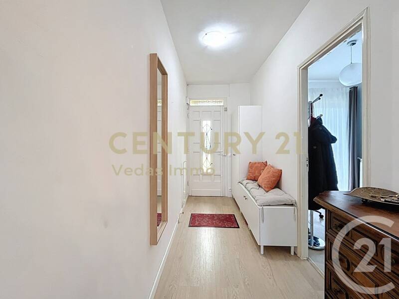 Maison à louer, 79m², FABREGUES