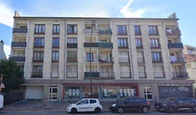 Appartement à louer 994 € 3 pièces 2 chambres 59,3 m² disponible à partir du 09/06/2025 Collavéri-Kubacki Livry-Gargan 93190