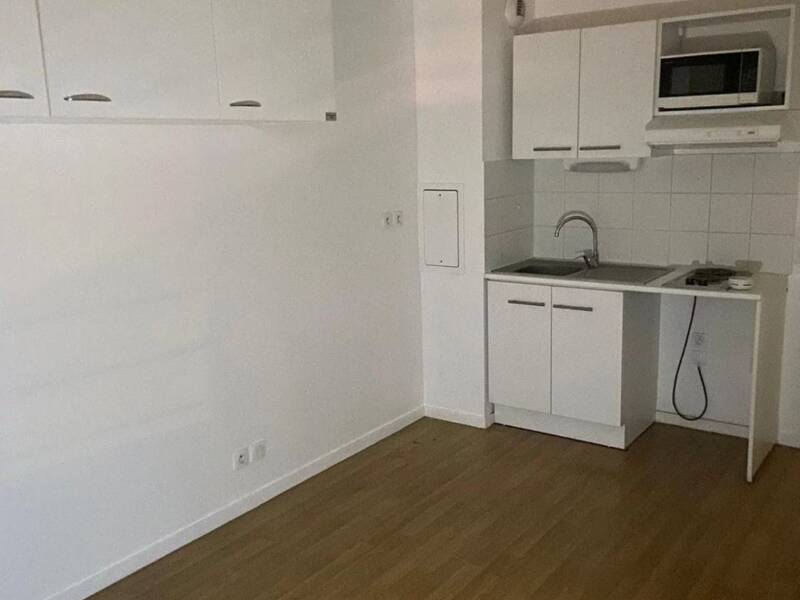 Maison à louer, 21m², NANTERRE