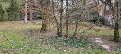 Terrain viabilisé à vendre 149 900 € 406 m² de terrain Saint-Didier-de-Formans 01600
