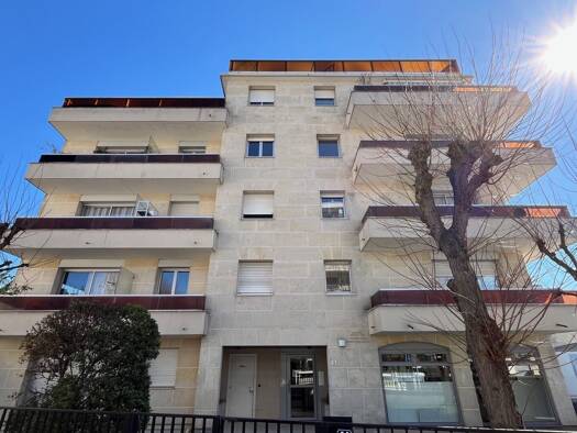 Appartement à vendre - Première occupation 379 000 € 2 pièces 1 chambre 45 m² Étage 2/4 Bois Clos d'Orléans Fontenay-sous-Bois 94120