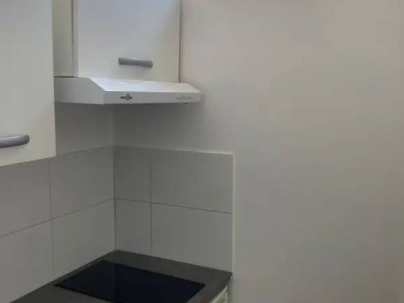 Maison à louer, 25m², PARIS 17E