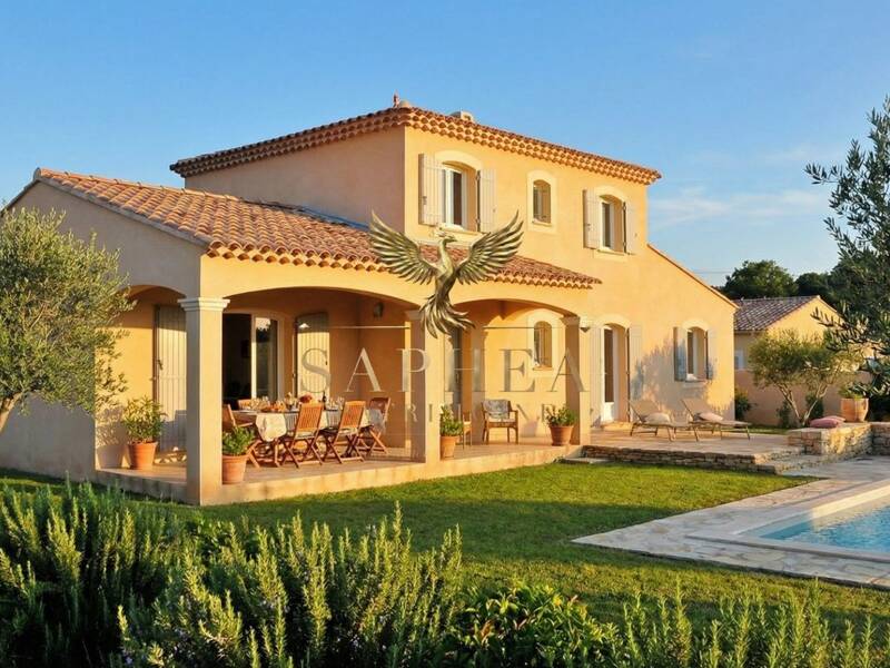 Maison à vendre, 120m², MANOSQUE