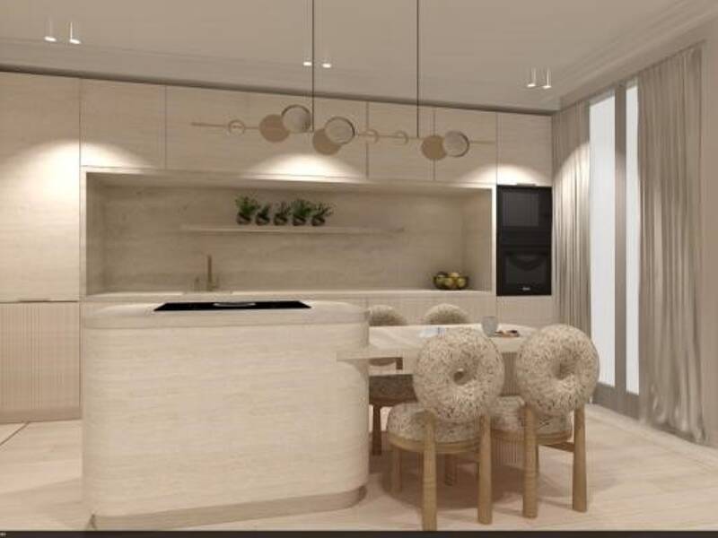 Maison à vendre, 73m², PARIS 16E