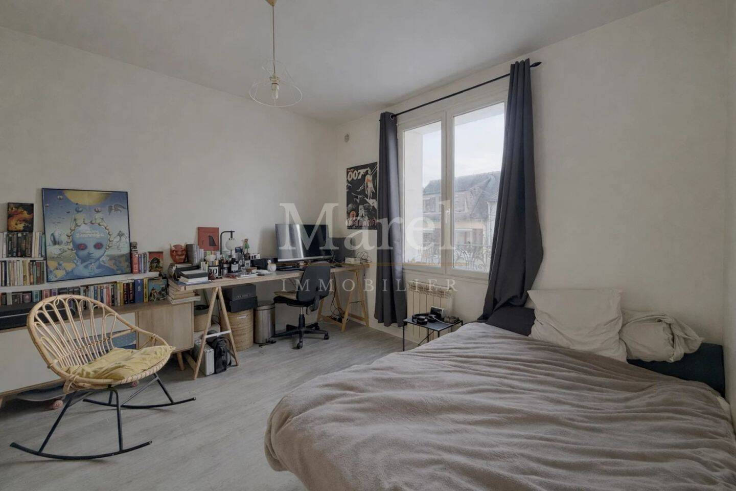Maison à vendre, 122m², NANTERRE