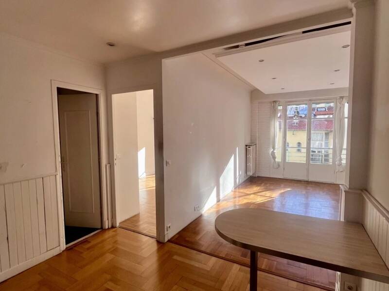 Maison à louer, 63m², NICE