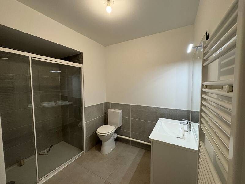 Maison à louer, 43m², BORDEAUX