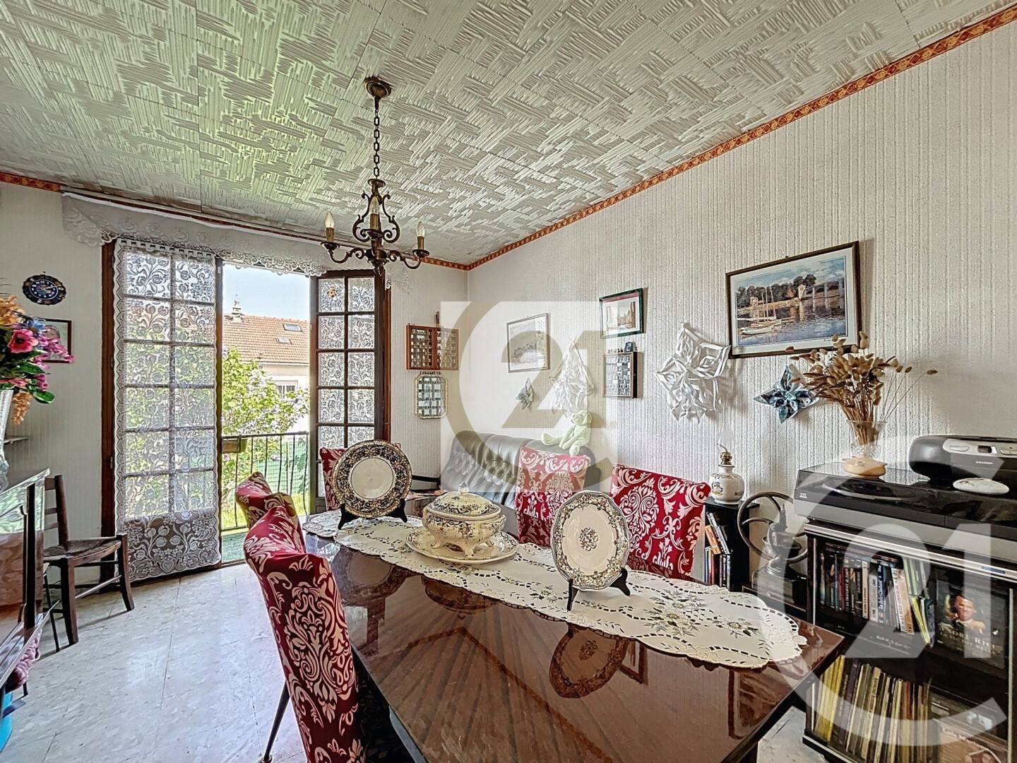 Maison à vendre, 134m², VITRY SUR SEINE