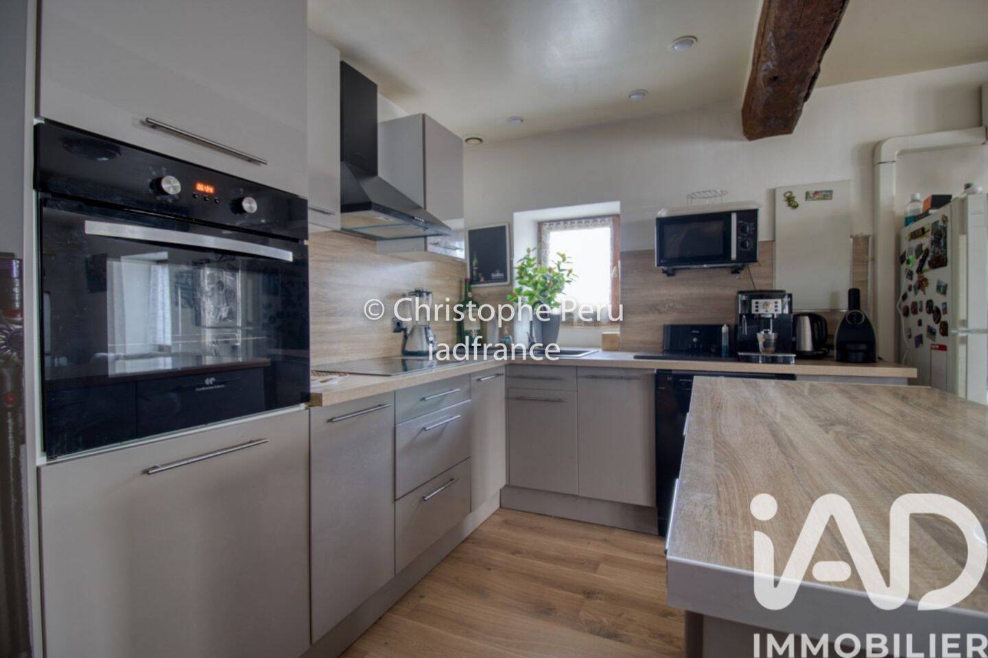 Maison à vendre, 59m², MAGNY EN VEXIN