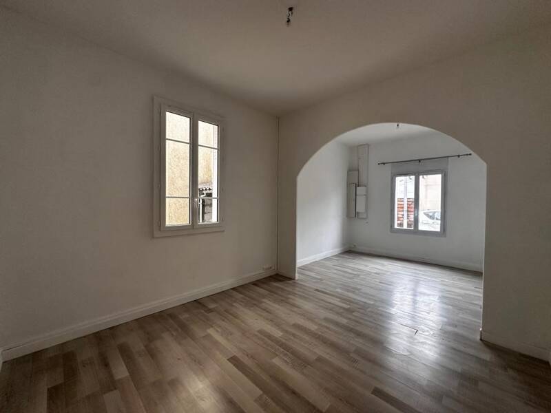 Maison à louer, 80m², BORDEAUX