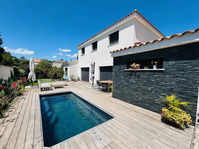 Maison à vendre, 150m², MARSEILLE 12E