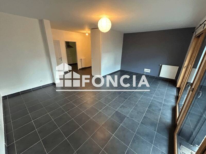 Maison à louer, 65m², GRENOBLE